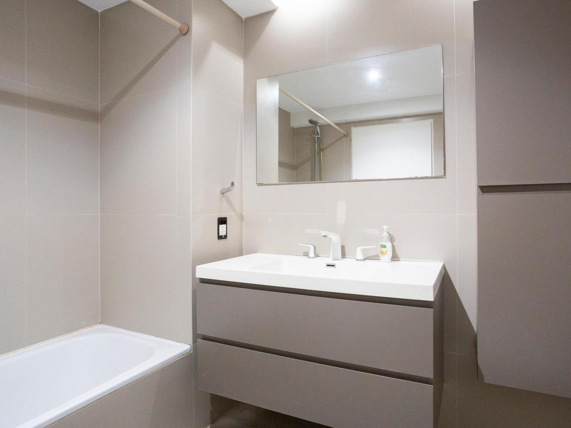 Nuoma Julian Alvarez Ii - 1 To 4 Guests - Palermo Apartment