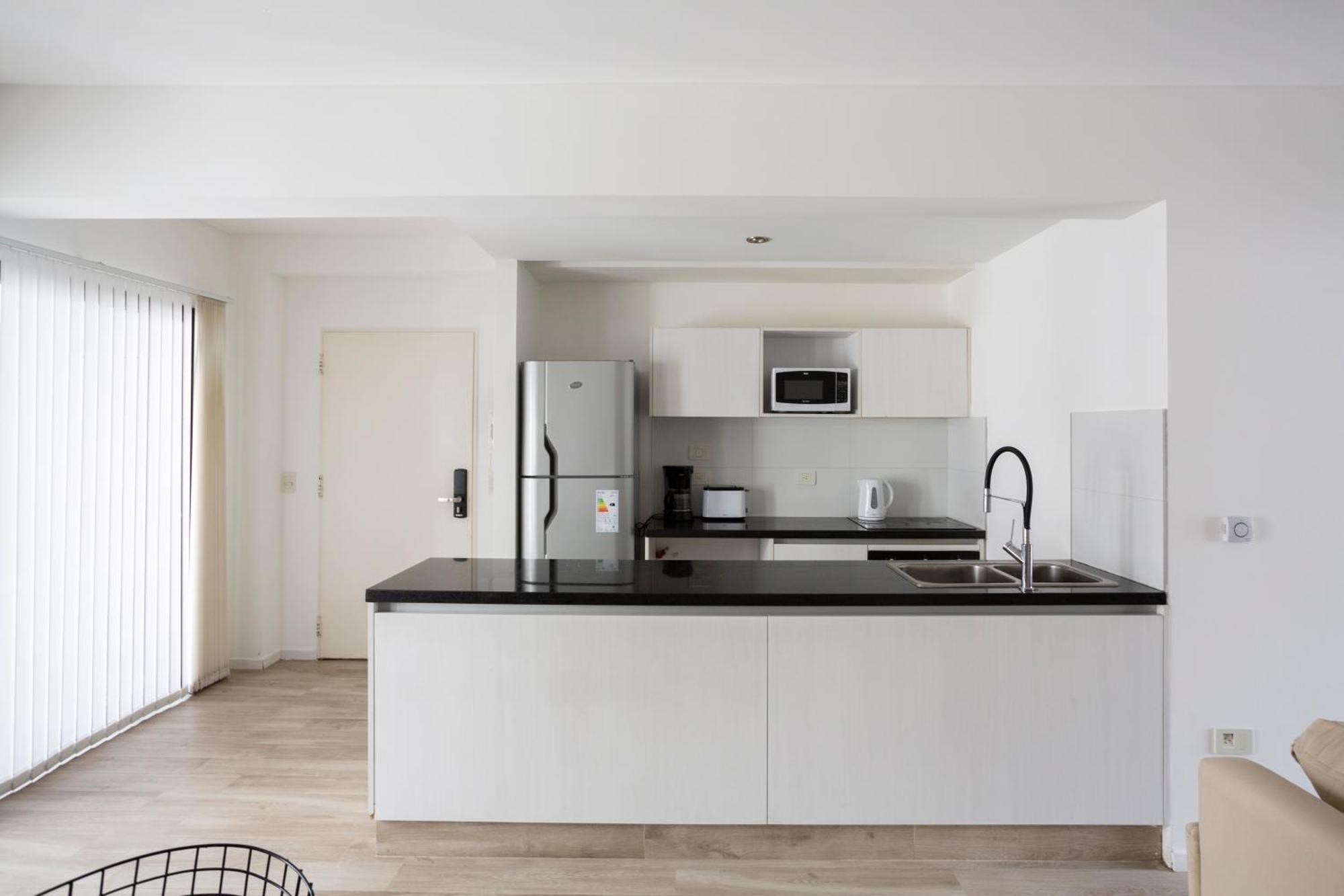Apartment Nuoma Julian Alvarez Ii - 1 To 4 Guests - Palermo *