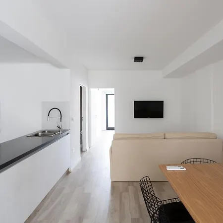 Nuoma Julian Alvarez II - 1 To 4 Guests - Palermo Buenos Aires Exterior photo