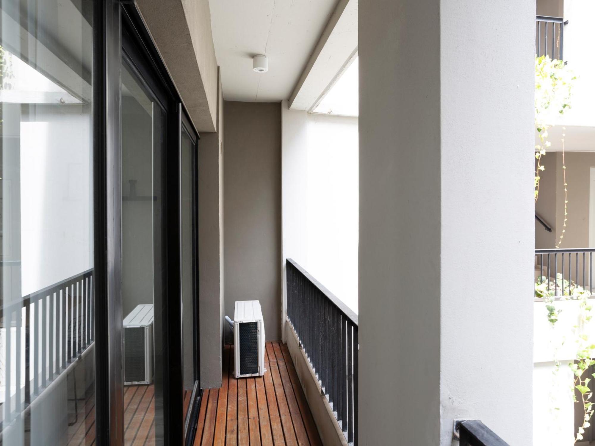Nuoma Julian Alvarez Ii - 1 To 4 Guests - Palermo Ciudad Autónoma de Buenos Aires