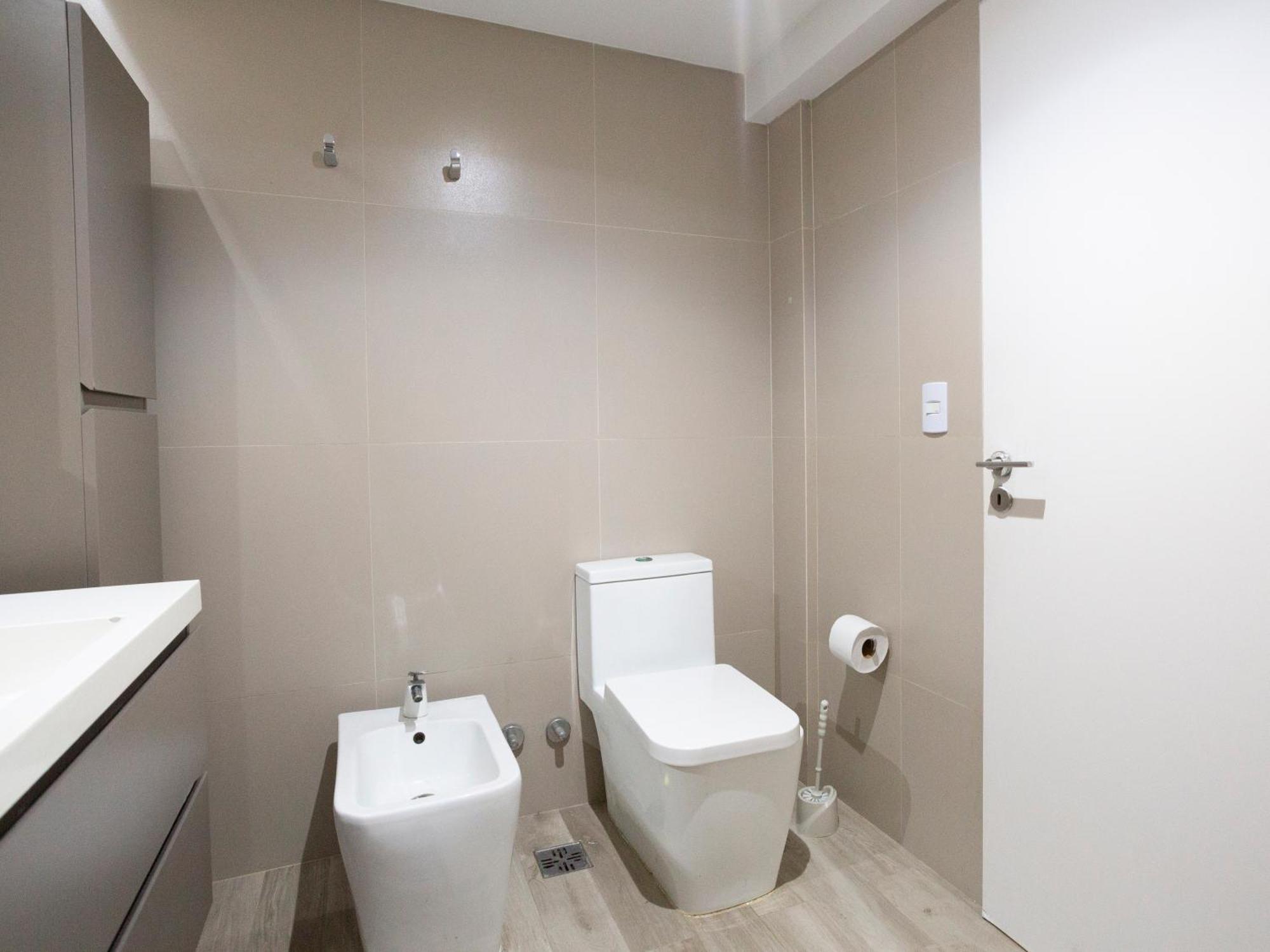 Apartamento Nuoma Julian Alvarez Ii - 1 To 4 Guests - Palermo Ciudad Autónoma de Buenos Aires